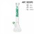 BOOST | BEAKER ΓΥΑΛΙΝΟ BONG 02337G