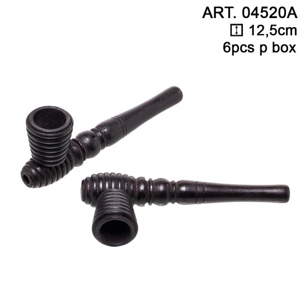 ΞΥΛΙΝΟ ΠΙΠΑΚΙ 10,5CM  04520Α