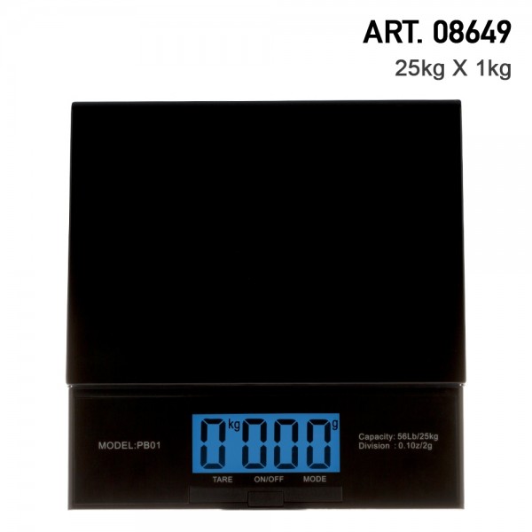 ΨΗΦΙΑΚΗ ΖΥΓΑΡΙΑ 08649