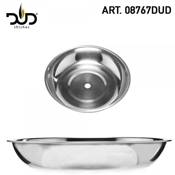 ΠΙΑΤΟ ΓΥΑΛΙΝΟ DUD ΓΙΑ ΝΑΡΓΙΛΕ 08767DUD
