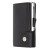 ΔΕΡΜΑΤΙΝΟ ΠΟΡΤΟΦΟΛΙ - ΚΑΡΤΟΘΗΚΗ C-SECURE BLACK NERO 