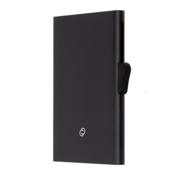 ΚΑΡΤΟΘΗΚΗ C-SECURE ΜΑΥΡΗ 