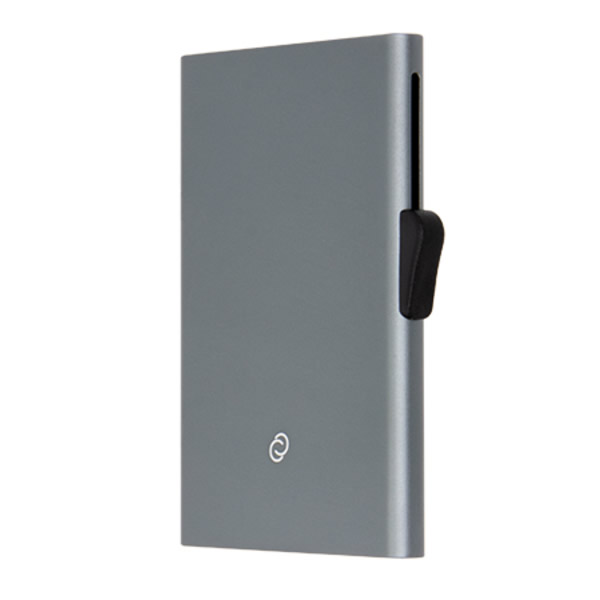 ΚΑΡΤΟΘΗΚΗ C-SECURE ΓΚΡΙ 