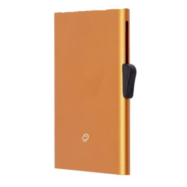 ΚΑΡΤΟΘΗΚΗ C-SECURE ΠΟΡΤΟΚΑΛΙ