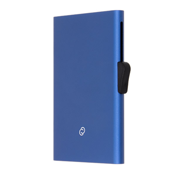 ΚΑΡΤΟΘΗΚΗ C-SECURE INTIGO ΜΠΛΕ 