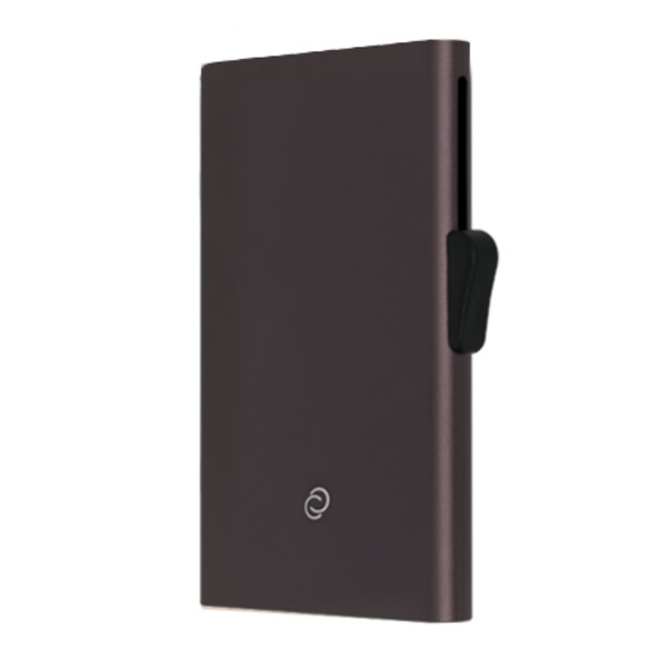 ΚΑΡΤΟΘΗΚΗ C-SECURE ΚΑΦΕ