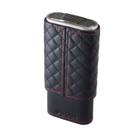 ΠΟΥΡΟΘΗΚΗ XIKAR ENVOY 3 HIGH PERFORMANCE ΜΑΥΡΟ ΠΟΥΡΟΘΗΚΗ XIKAR ENVOY 3 HIGH PERFORMANCE ΜΑΥΡΟ