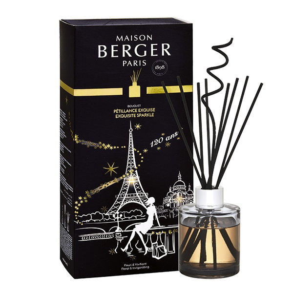 BOUQUET PETILLANCE EXQUISE SCENTED BOUQUET