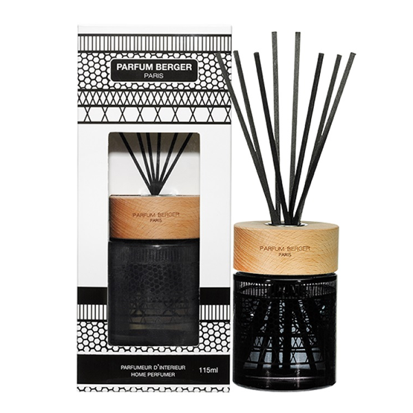 FRAGRANT ICONIC SMOKED BLACK VENT D'OCEAN BOUQUET