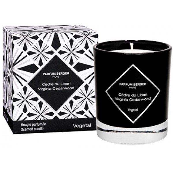 CEDRE DU LIBAN CANDLE