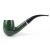 ΠΙΠΑ ΚΑΠΝΟΥ SAVINELLI ARCOBALENO ΠΡΑΣΙΝΟ 