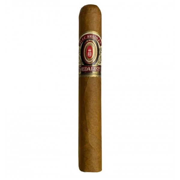 ALEC BRADLEY MADALIST TORO