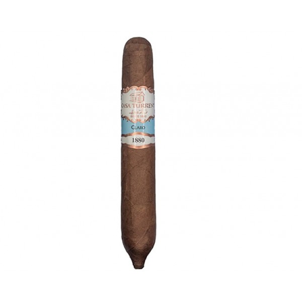 CASA TURRENT 1880 SERIE CLARO PERFECTO