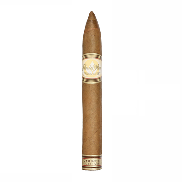 OLIVA FLOR DE OLIVA CONNECTICUT TORPEDO