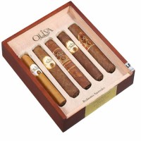 OLIVA INTERNATIONAL ROBUSTO VARIETY 5s OLIVA INTERNATIONAL ROBUSTO VARIETY 5s