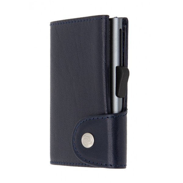 ΠΟΡΤΟΦΟΛΙΑ ΔΕΡΜΑΤΙΝΑ ΜΕ ΦΥΤΙΚΗ ΒΑΦΗ MONTANA