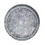 KELLY WHITE SPARKLING CAN SILVER