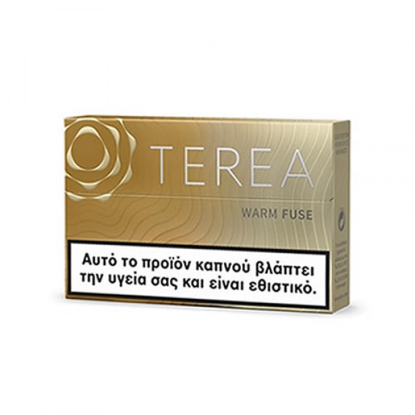 TEREA WARM FUSE TEREA WARM FUSE