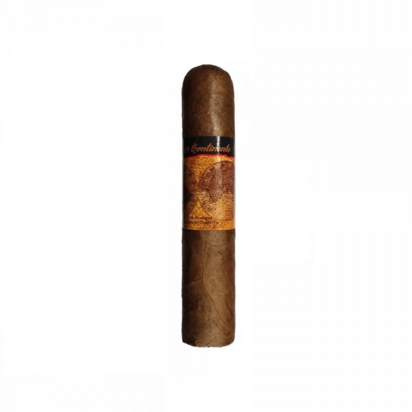 EL VIEJO CONTINENTE SHORT ROBUSTO
