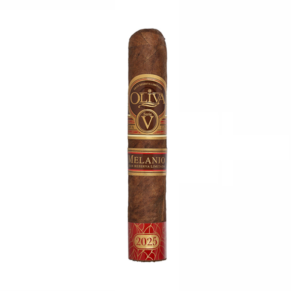OLIVA SERIE V MELANIO ROBUSTOS EXTRA L.E. 2025