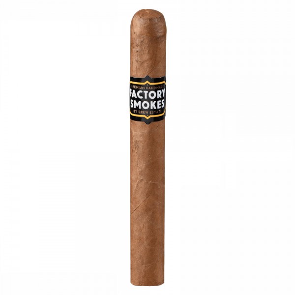 FACTORY SMOKE SHADE CHURCHILL