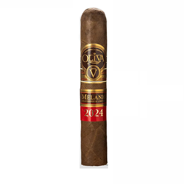 OLIVA SERIE V MELANIO GRAN TORO LIMITED EDITION 