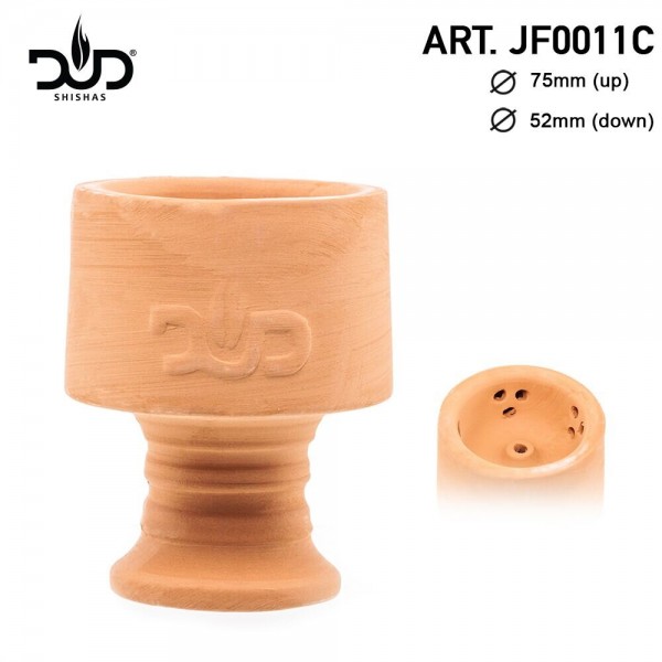 ΚΕΡΑΜΙΚΟΣ ΛΟΥΛΑΣ ΓΙΑ ΝΑΡΓΙΛΕ 50000011 DUD