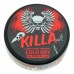 KILLA ΜΑΣΩΜΕΝΗ ΝΙΚΟΤΙΝΗ MINI SPEARMINT EXTRA STRONG (ΧΩΡΙΣ ΚΑΠΝΟ) KILLA ΜΑΣΩΜΕΝΗ ΝΙΚΟΤΙΝΗ MINI SPEARMINT EXTRA STRONG (ΧΩΡΙΣ ΚΑΠΝΟ)