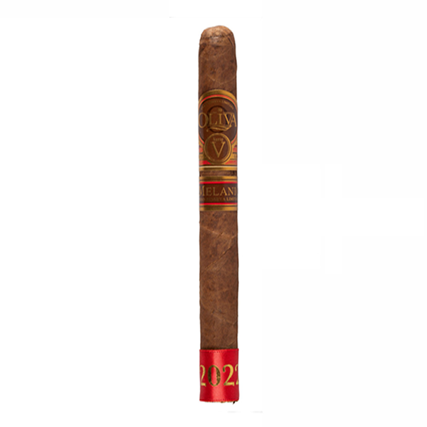 OLIVA SERIE V MELANIO LONSDALE EDICION LIMITADA 2022