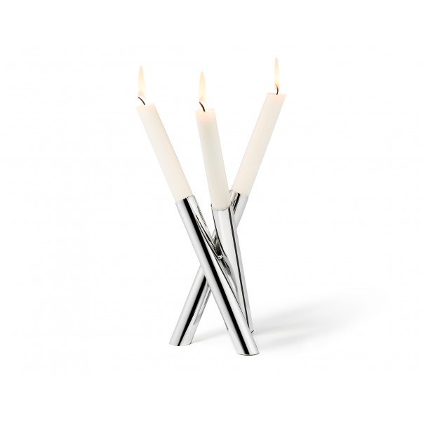 PERPLEX CANDLEHOLDER