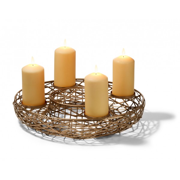 TAHOMA ADVENT ΣΤΕΦΑΝΙ  XL