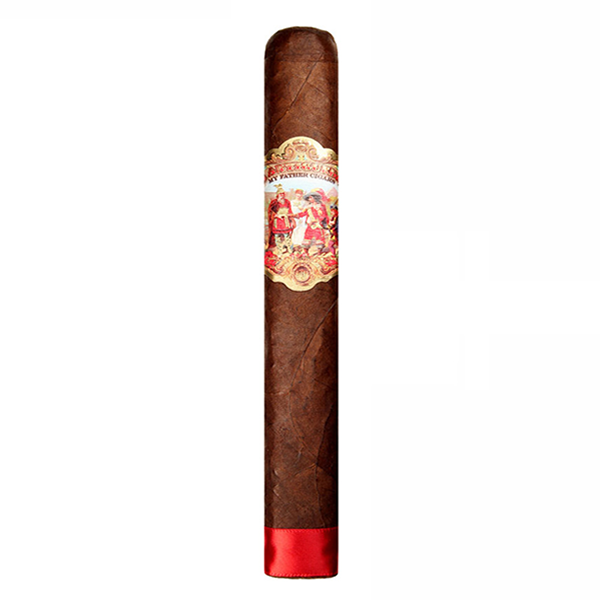 MY FATHER LA ANTIQUEDAD SUPER TORO