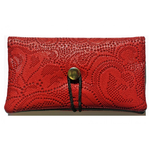 ΚΑΠΝΟΣΑΚΟΥΛΑ SIMONA ΚΟΚΚΙΝΗ ΔΑΝΤΕΛΑ 997.136