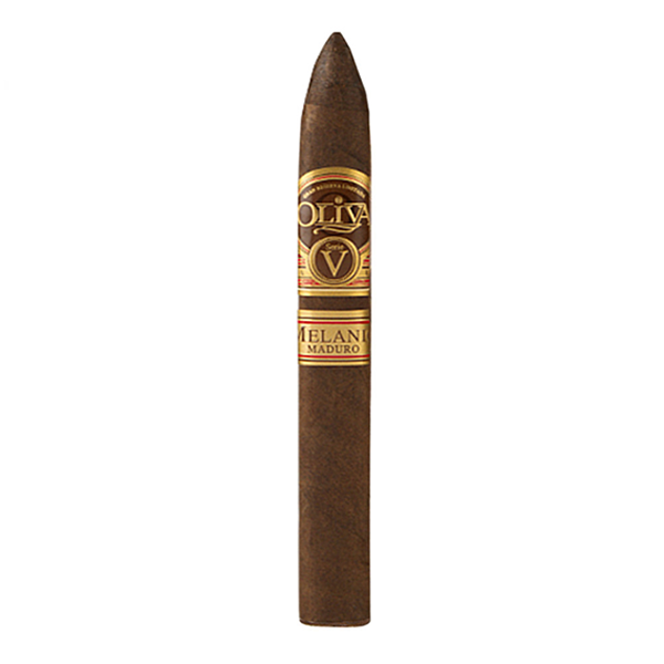 OLIVA SERIE V MELANIO TORPEDO MADURO
