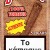 BACKWOODS AUTHENTIC 5's