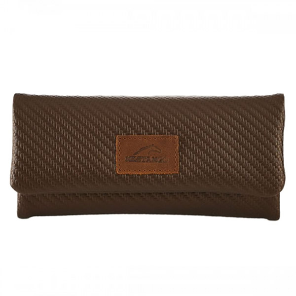 ΚΑΠΝΟΣΑΚΟΥΛΑ MESTANGO CARBON ΚΑΦΕ