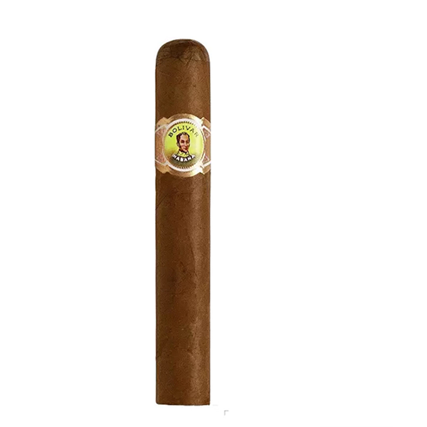 OLIVA BOLIVAR ROYAL CORONAS TUBOS 10's