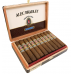 ALEC BRADLEY PRENSADO LOST ART ROBUSTO BOX PRESSED