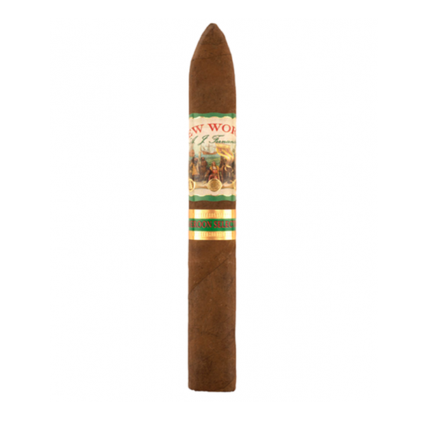 AJ FERNANDEZ NEW WORLD CAMEROON TORPEDO 20's