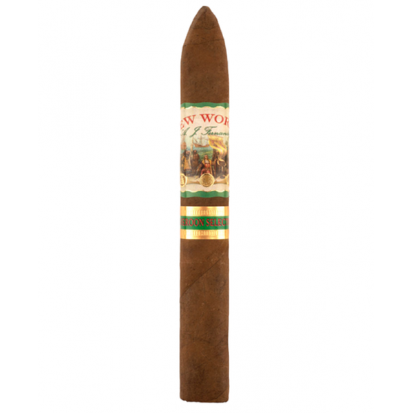 AJ FERNANDEZ NEW WORLD CAMEROON TORPEDO 20's