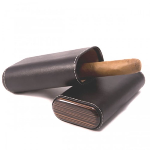 ΔΕΡΜΑΤΙΝΗ ΠΟΥΡΟΘΗΚΗ SIKARLAN ΜΕ ΚΕΔΡΟ 4032