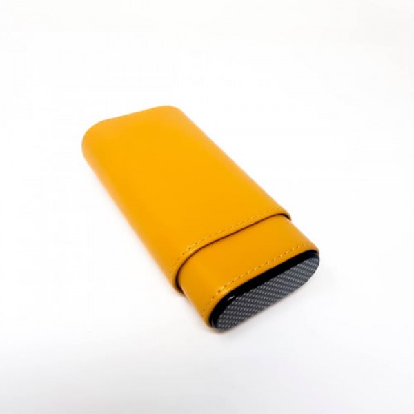 ΔΕΡΜΑΤΙΝΗ ΠΟΥΡΟΘΗΚΗ SIKARLAN ΜΕ ΚΕΔΡΟ 4038