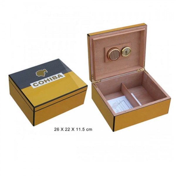 ΥΓΡΑΝΤΗΡΑΣ ΜΙΚΡΟΣ COHIBA 0559