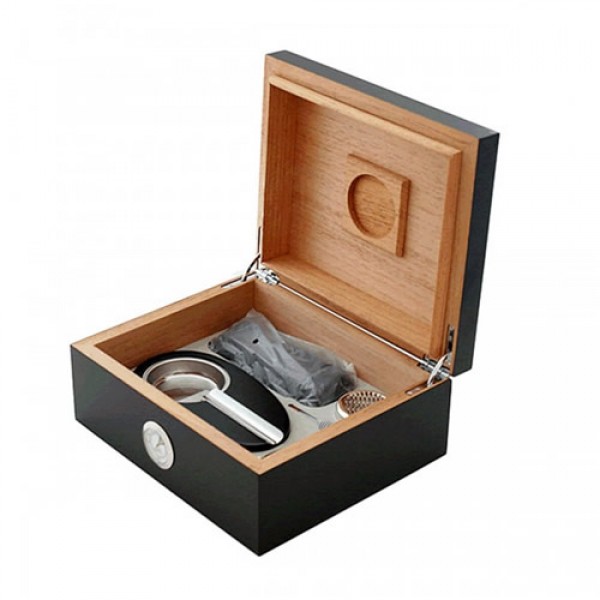  ΥΓΡΑΝΤΗΡΑΣ ΣΕΤ BLACK 1107