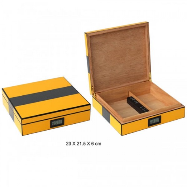 ΥΓΡΑΝΤΗΡΑΣ COHIBA CARBON FIBER LOOK 1487-YC