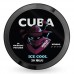 CUBA BLACK NINJA ICE COOLΜΑΣΏΜΕΝΗ ΝΙΚΟΤΊΝΗ 30mg CUBA BLACK NINJA ICE COOLΜΑΣΏΜΕΝΗ ΝΙΚΟΤΊΝΗ 30mg