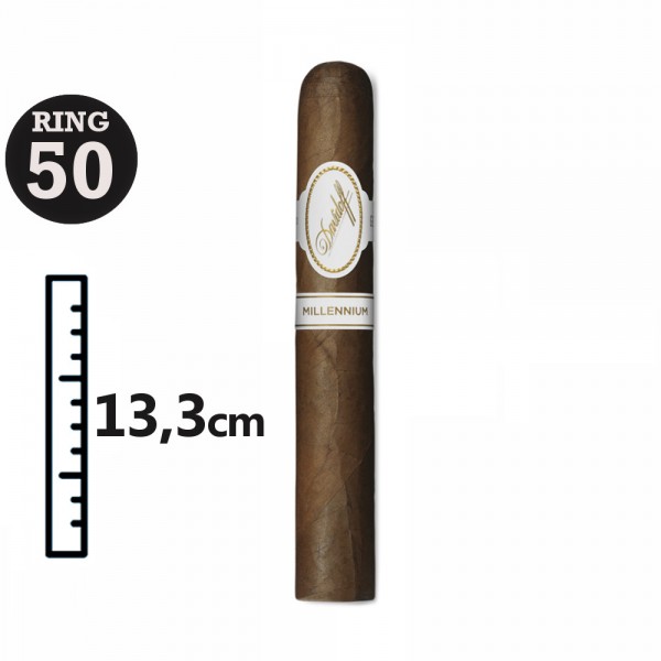 DAVIDOFF MILLENIUM ROBUSTO