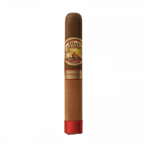 AJ FERNANDEZ DIAS DE GLORIA ROBUSTO