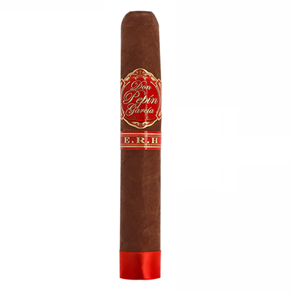 MY FATHER DON PEPIN GARCIA E.R.H. ROBUSTO 20's