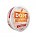 DOPE ICE MANGO STRONG ΜΑΣΩΜΕΝΗ ΝΙΚΟΤΙΝΗ 